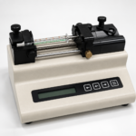 Nimameds Syringe Infusion Pump