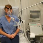 Nimameds BiPAP Machine