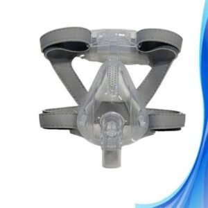 Nimameds BiPAP Full Face Mask