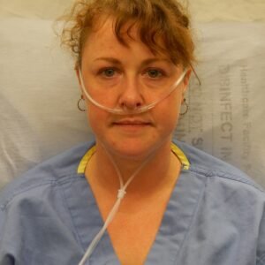 Nimameds Nasal Cannula