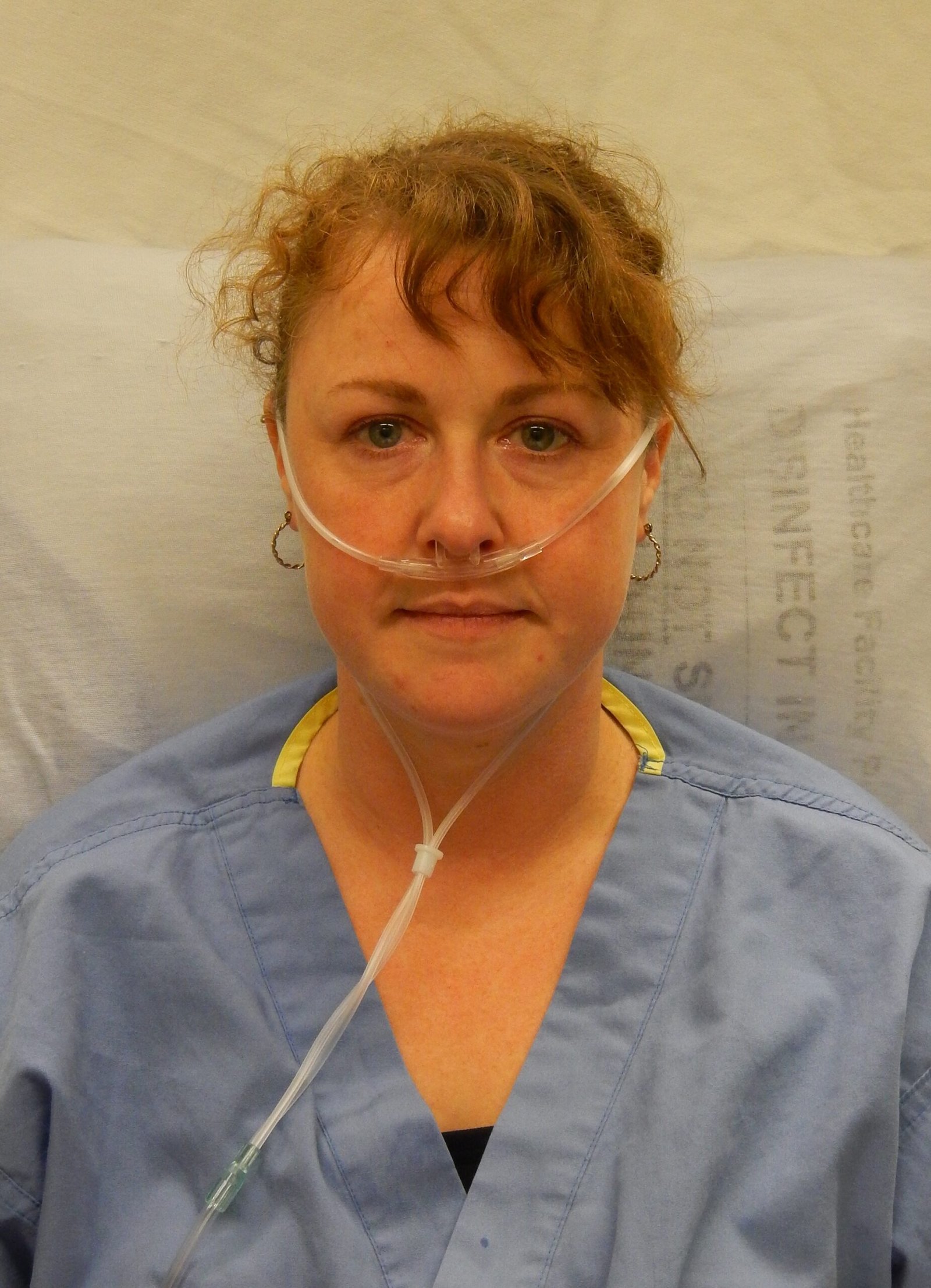 Nimameds Nasal Cannula