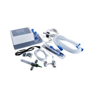 Nimameds High Flow Nasal Oxygen Therapy Unit