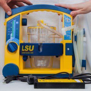 Nimameds Portable Suction Machine