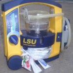 Nimameds High Vacuum Suction Machine