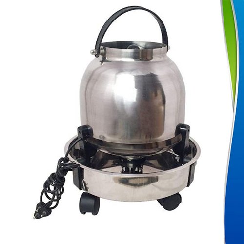 Nimameds Fumigator