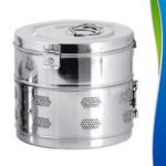 Nimameds Dressing Drum