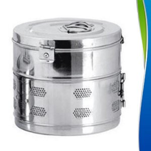 Nimameds Dressing Drum