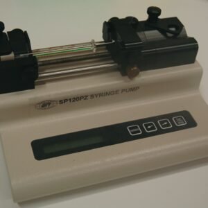 Nimameds Syringe Infusion Pump