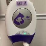 Nimameds Convective Patient Warming System