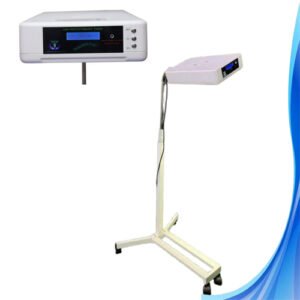 Nimameds Phototherapy Machine SNCU