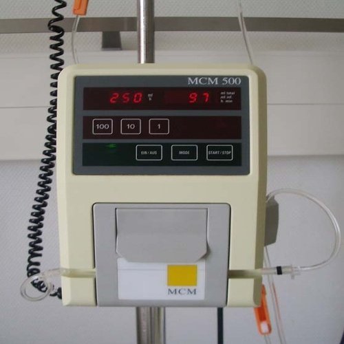 Nimameds Volumetric Infusion Pump