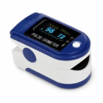 Fingertip Pulse Oximeter