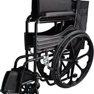 Nimameds Foldable Wheelchair